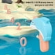 thumbnail image 4 of Juguete Lanzador De Agua, Delfín De Dibujos Animados 2 Piezas Juguete De Agua Para Niños A Prueba De Fugas Para Lucha De Agua Al Aire Libre, 4 of 7