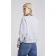 thumbnail image 2 of Sudadera Boxy Estampada C&a De Mujer, 2 of 6