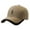 Khaki, variant on Men's Embroidered Casual Cap Sunblock Baseball Cap