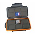 thumbnail image 1 of BoneView 8906 12 SD Card Case, 1 of 6