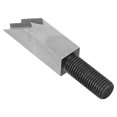 thumbnail image 4 of OULII 1 Set Planers for Woodworking with Metal Cutter Head 1.97X0.39X0.39In, 4 of 7
