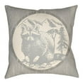 thumbnail image 2 of Indoor Outdoor LGCB2001-2626 Square 26" x 26" Pillow Cover Only, 2 of 9