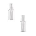 thumbnail image 1 of Oleegame 2PC Liquid Spray Bottle Spray Pot Portable Bottle Reusable Empty Bottle 50ML, 1 of 2