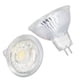 thumbnail image 5 of Bombilla LED, luz LED COB de 5 W, bombilla para dormitorio, foco, máxima fiabilidad, 5 of 12