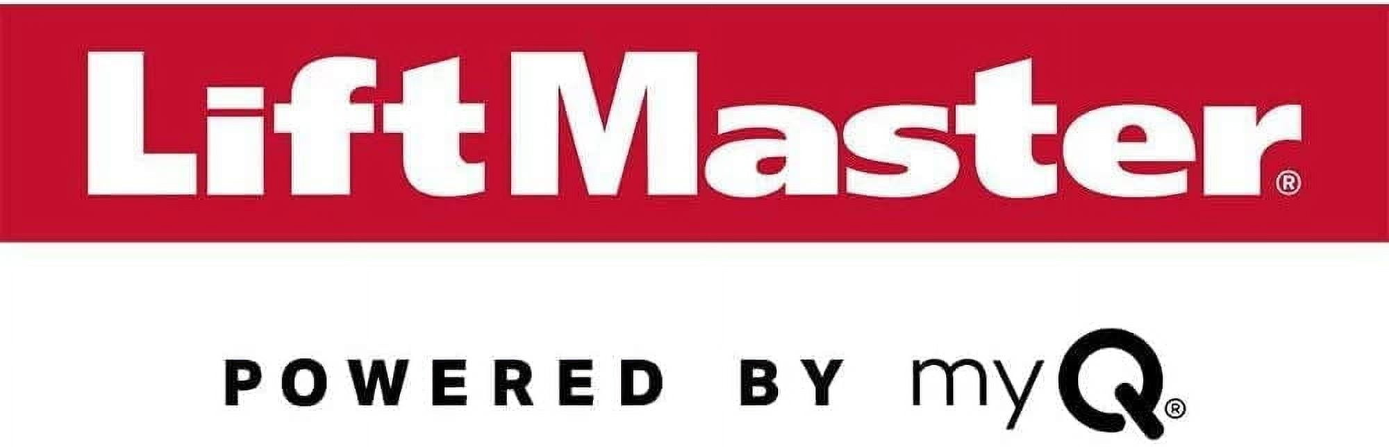 Liftmaster 878MAX Wireless Keyless Keypad - Replacement for Older Models 877MAX, 376LM, 877LM, 976LM