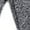 Grey Marled, variant on Ecko Unltd Men's Sweatpants Side Cargo Pockets Puff Print Fleece Jogger (X-Large, Green Camo)