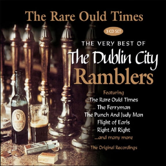 Rare Ould Times: The Very Best Of