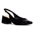thumbnail image 3 of Zapatos para Mujer D Violet 238 negro 24.5, 3 of 4