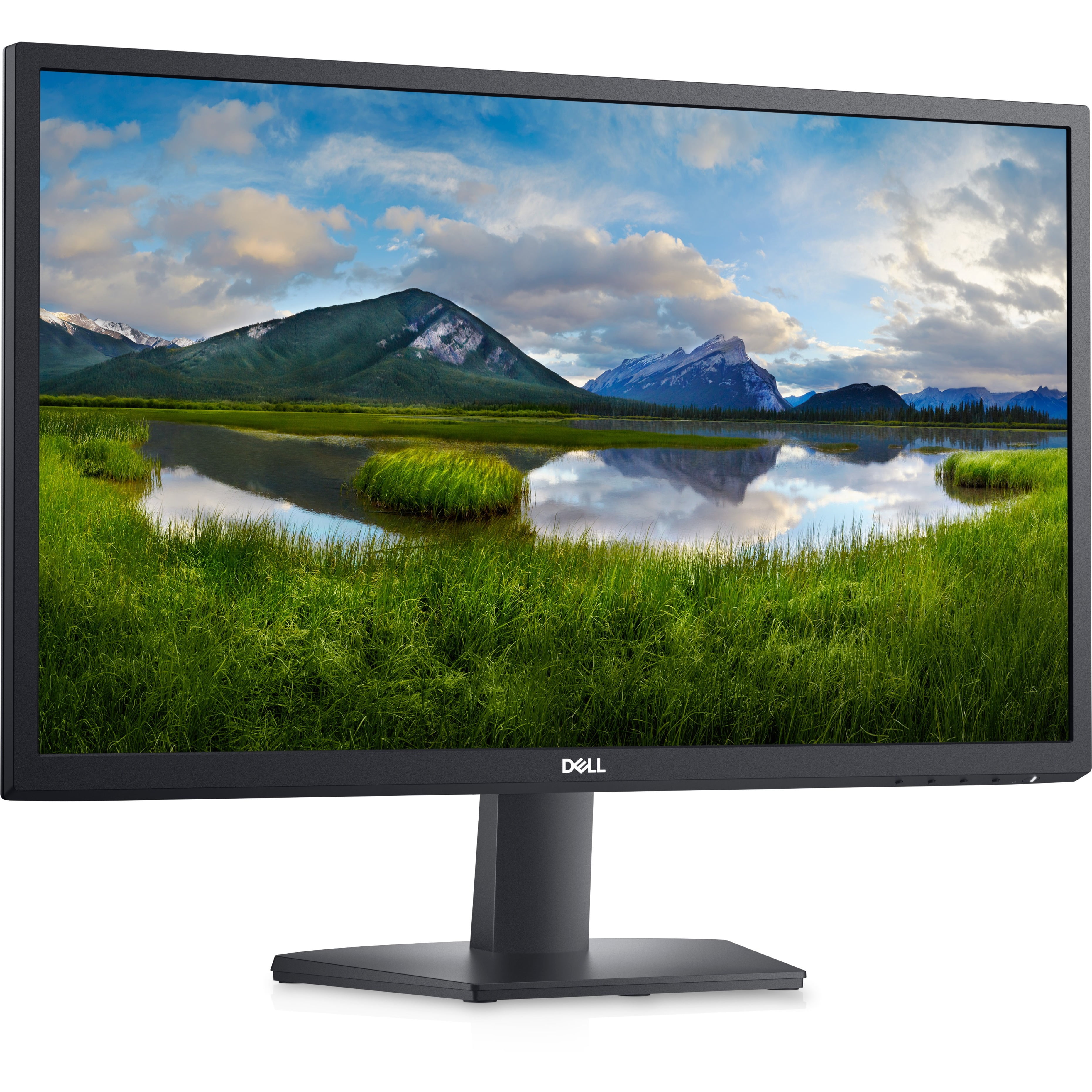 Dell 24インチモニター SE2422HX HDMIケーブル付き 1ae5f717-6292-45f2-bed2-