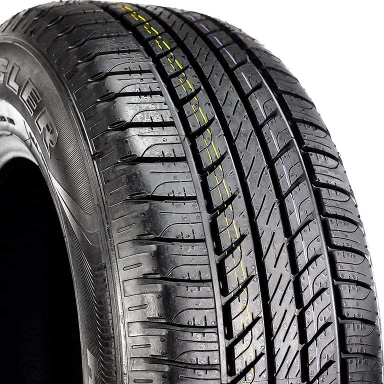 Goodyear Wrangler HP All-Weather 235/65R17 104V Performance Tire 