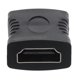 thumbnail image 1 of Extensor compatible con HDMI estándar, conector de unión hembra a hembra, 1 of 5