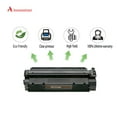 thumbnail image 3 of Awesometoner Compatible Toner Cartridge Replacement for Canon S35 for Canon imageCLASS D320, D340, D383, ICD340, L170, L400, PC-D320, PC-D340 (Black, 2-Pack), 3 of 7