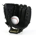 thumbnail image 7 of AQCW Outdoor Sports Youth Adult Left Hand Training Practice Softball Baseball Gloves, 7 of 7