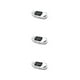 thumbnail image 5 of Inteprter Mini reproductor MP3 2 en 1 compatible con tarjeta TF de 32G, unidad Flash pequeña, reproductor de música LCD con conector de Audio Type1 NO1, 5 of 6