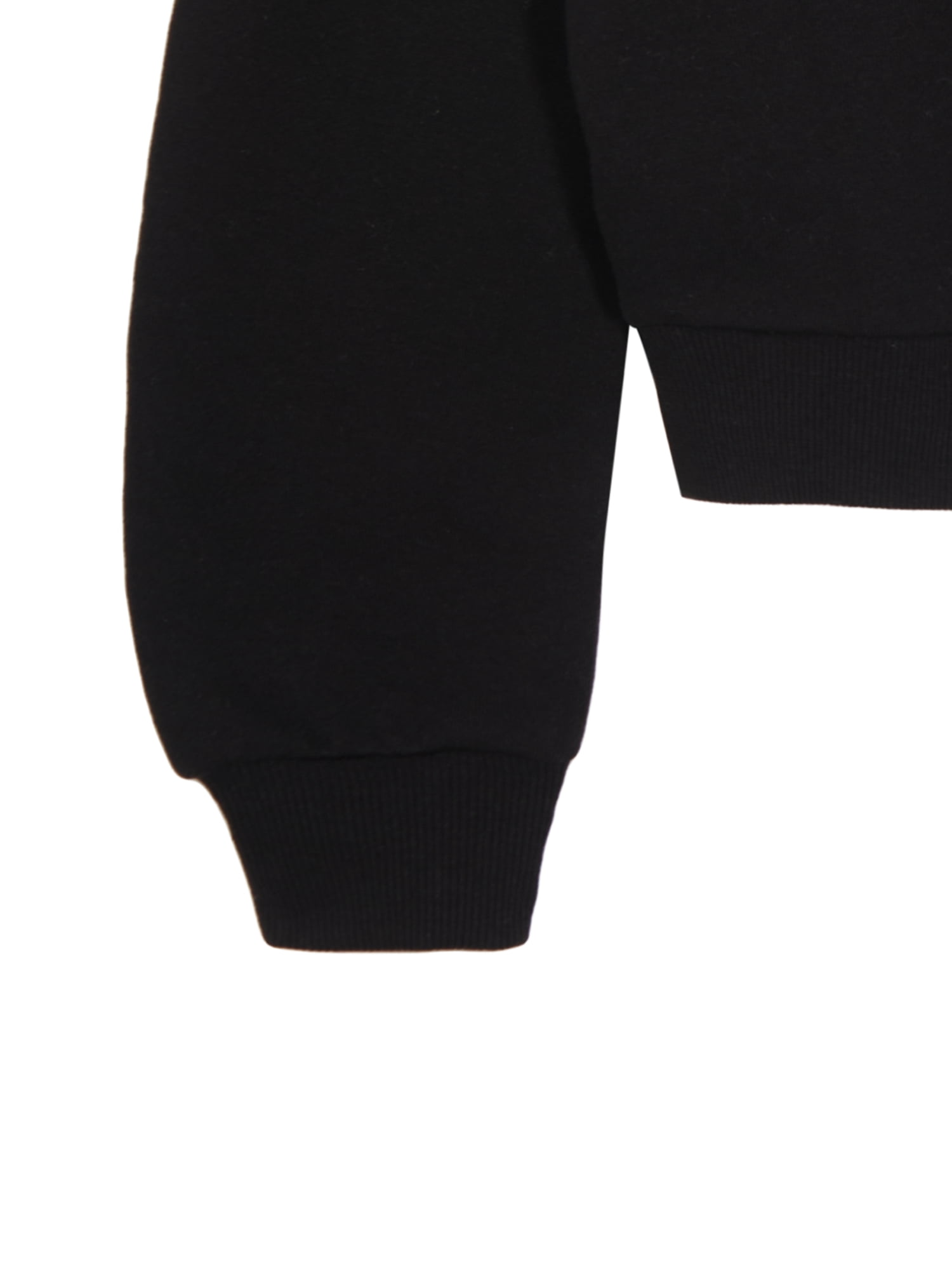 Wonder Nation Girls Embellished Sweatshirt, Sizes 4-18 & Plus