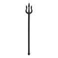 thumbnail image 2 of Washranp Dessert Forks,Anti-rust Reused Multicolor Stainless Steel Metal Fruit Fork Dishwasher Safe Kitchen Tools, 2 of 4