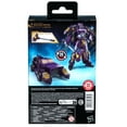 thumbnail image 2 of Transformers Age of the Primes Deluxe Class The Thirteen Solus Prime 5.5” Action Figure, 8+, 2 of 5