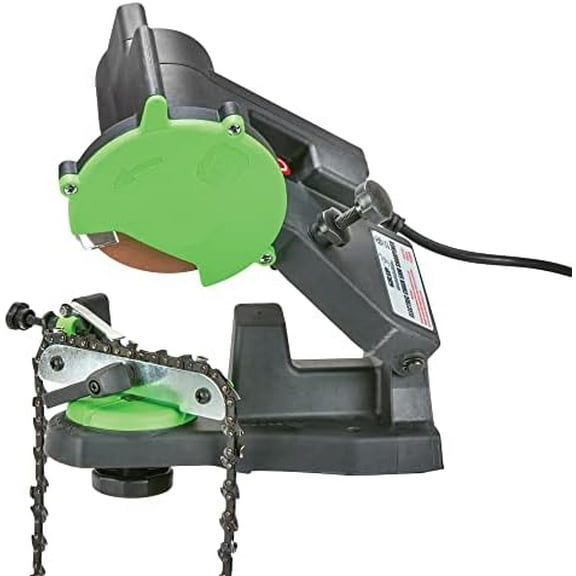 Electric Chainsaw Sharpener UL