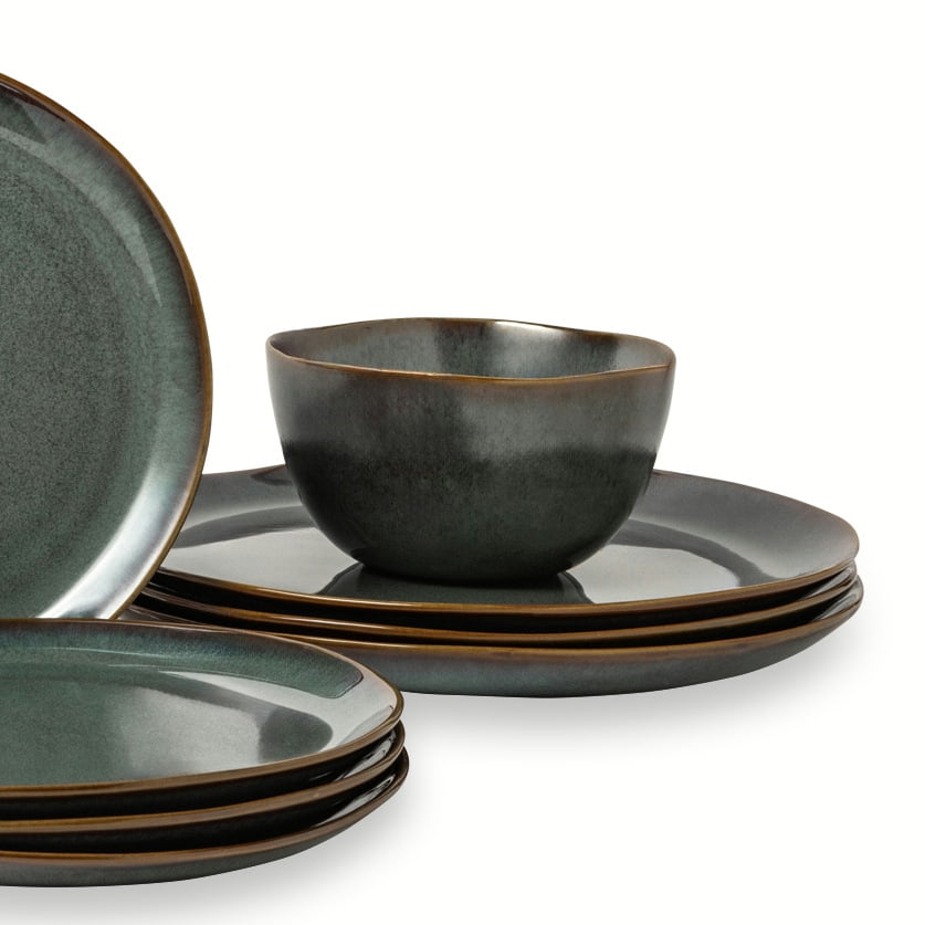 Wildstead Ceramic Bowl, Matthew Collection