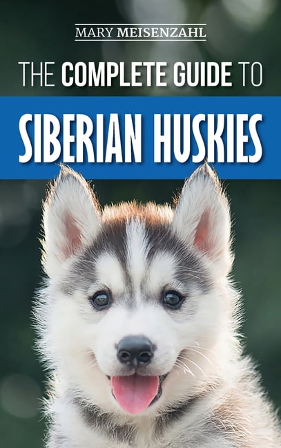 feeding guide for husky puppy
