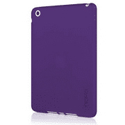 Angle View: Inicipio iPad 2 Tablet Case, Translucent Purple