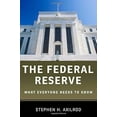 thumbnail image 2 of What Everyone Needs to Know(r) The Federal Reserve: What Everyone Needs to Know(r), (Paperback), 2 of 4