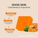 thumbnail image 3 of Soap Kojic Soap Soap Bath And Face Oil Soap Cleansing Soap Buy 2 Save 10%, 3 of 4