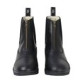 thumbnail image 1 of HyLAND  Adult Waxy Leather Jodhpur Boots, 1 of 3