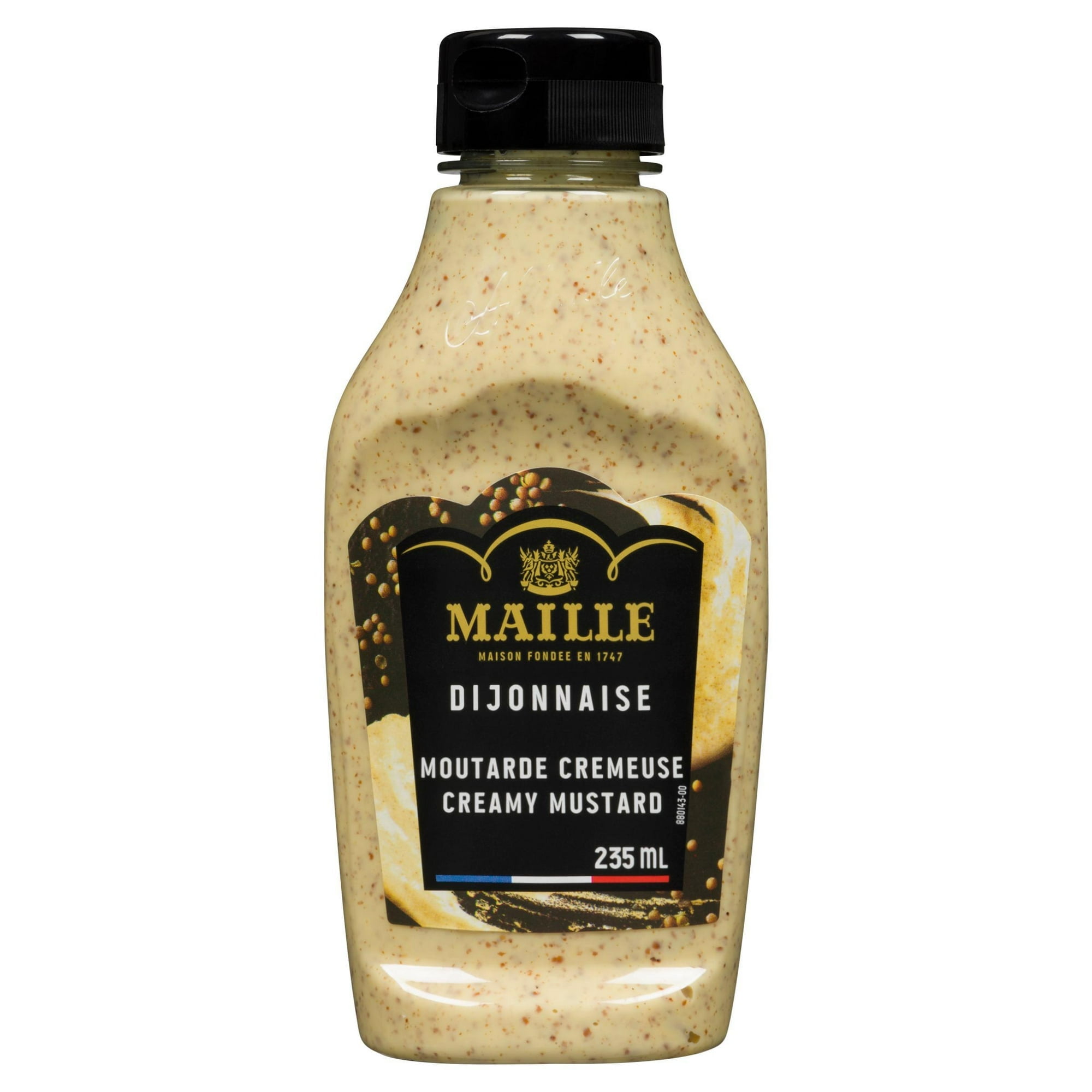 Maille Pressée Dijonnaise