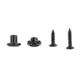 thumbnail image 2 of String Tree, Easy To Install Long Service Life Durable And Strong Convenient To Use Not Easy To Damage Guitar String Tree, For Instrument Lovers Guitar, 2 of 8
