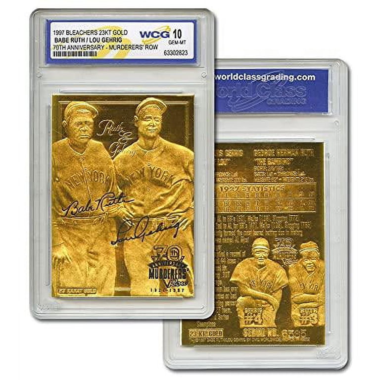 babe ruth graded card Amazon.com: Are You Smarter Than a 5th Grader: Back to School
