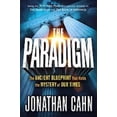 thumbnail image 1 of Paradigm, Jonathan Cahn Hardcover, 1 of 2