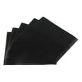 thumbnail image 2 of 5-Pack Fiberglass Oven Mats, 40x50cm, Outstanding Heat Resistance, Dishwasher Safe, Ideal for Kitchen Baking and Oven Lining, 2 of 8