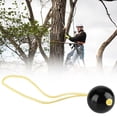 thumbnail image 3 of ,Arborist Retriever para trepar árboles Arboristball Características de vanguardia, 3 of 9