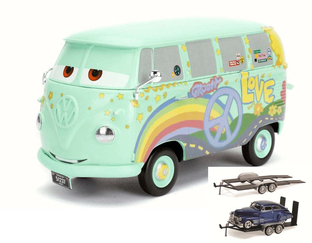 fillmore diecast
