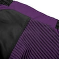 thumbnail image 6 of Venum No-Gi 2.0 Lightweight MMA Fight Shorts - 2XL - Black/Purple, 6 of 6