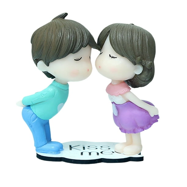 huoge Lovely Couple Car Accessories | Couple Cute Ornaments Auto Interior Decoration | Car Decoration Cute Cartoon Couples Full of Alive, Creative Cartoon Car Dashboard Decorations for Boys Girls Gif huoge Lovely Couple Car Accessories | Couple Cute Ornaments Auto Interior Decoration | Car Decoration Cute Cartoon Couples Full of Alive, Creative Cartoon Car Dashboard Decorations for Boys Girls Gif