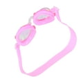 thumbnail image 4 of Gafas de Natación de Dibujos Animados de Natación de Cangrejo para Niños Ajustables Ajustables a Prueba de Niebla sin Fugas ANGGREK Otros, 4 of 8