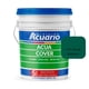 thumbnail image 1 of PINTURA VINILICA ACUA COVER COLOR VERDE INTENSO MATE ACUARIO CUBETA, 1 of 5
