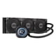thumbnail image 1 of Corsair NAUTILUS 360 RS Enfriamiento Líquido para CPU, 3x 120mm, hasta 2100RPM, 1 of 3