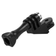 thumbnail image 2 of QKOO 90 Degree Direction Adapter Elbow Mount with Thumb Screw for GoPro Hero Series, 2 of 6