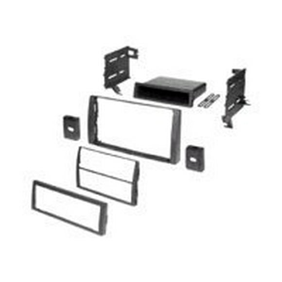 American International TOY-K979 - Car stereo installation kit