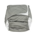 thumbnail image 1 of Adult Nappy, Cloth Adult   Breathability Breathable Reusable Waterproof  For The Elderly For Pregnant Women For The, 1 of 8