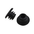 thumbnail image 4 of 1 Pair Handlebar Foam Cover Black Cycling Racing Bike Handlebar Foam Sponge Grip Cover Shock Absorbing Pads Bicycle Parts N E W, 4 of 12