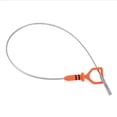 thumbnail image 4 of Engine Oil Level Dipstick Dip For Accord For Pilot For Odyssey 15650-RCA-A02, 4 of 8