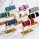 thumbnail image 2 of Minnieouse Organizador de Metal multicolor para exhibición de joyas Ropa, zapatos y accesorios Miscelánea Azul claro Minnieouse AP016094-08, 2 of 6