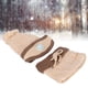 thumbnail image 4 of Gorro de punto ajustable LHCER 3 unids/set a prueba de viento de Hilo de lana para invierno, 4 of 8