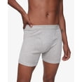 thumbnail image 4 of Calvin Klein Mens Cotton Classics 5-Pack Boxer Briefs (XLarge, Assorted), 4 of 5