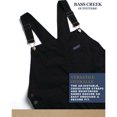 thumbnail image 5 of Bass Creek Outfitters Mens Overalls - Insulated Bib Overalls for Men Duck Canvas Mens Jumpsuit Bibs, 5 of 7