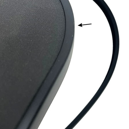 Paddlepro 14mm Pickleball Paddle Edge Guard